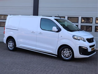 Peugeot Expert 2019 - 231S 2.0 BlueHDI 123pk L2 - CarPlay - 3 Zits - Premium Pack image 5