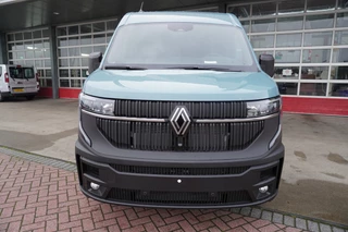 Renault Master 2024 - T35 2.0 dCi 170PK L2H2 Extra Schuifdeur L / R DEMO!! obrazek 10