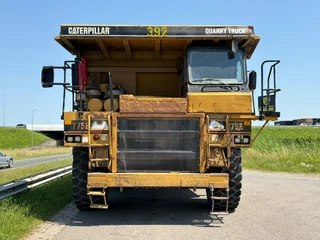 Caterpillar 775E 2004 - N/A obrazek 8