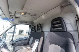 Iveco Daily 2011 - 35S17-3.0D obrazek 18