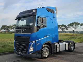 Volvo FH 2022 - 460 afbeelding 2 miniatuur