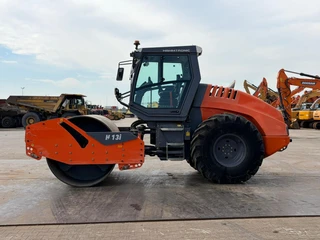 Hamm H13i 2021 te koop