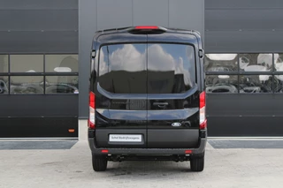 Ford Transit 2024 - 350 2.0 TDCI L2H2 Limited 165pk - Adaptive Cruise - Xenon - Navi - Blind Spot - 360 camera - Rijklaar immagine 27