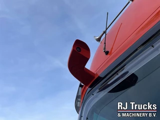 Mercedes-Benz Actros 2020 - 1845 Gigaspace - SoloStar | MirrorCam | VOITH Retarder | NL Truck immagine 10