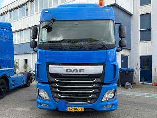 DAF XF 440 2015 afbeelding 3 miniatuur