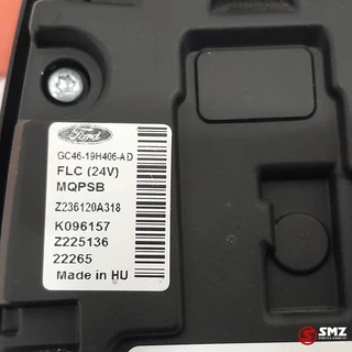 Ford N/A 2023 - Occ radarsensor Ford immagine 3