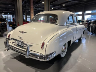 Chevrolet Deluxe 1949 - 1949 imagem 7