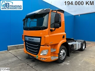 DAF N/A 2018 - CF 450 EURO 6, 194.000KM te koop