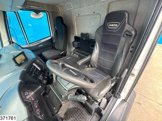 Iveco Stralis 2017 - 460 6x2, EURO 6, 15,900 litres, Milk, Retarder, Lenk obrazek 8