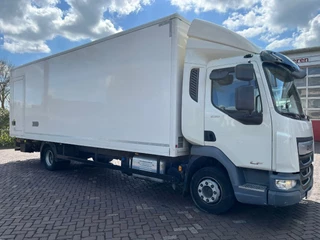 DAF LF 230 2023 - FA imagem 5