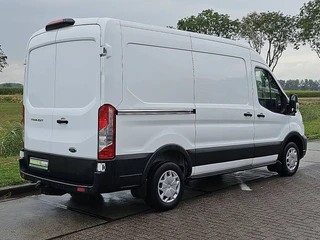 Ford Transit 2020 - 2.0 afbeelding 3 miniatuur