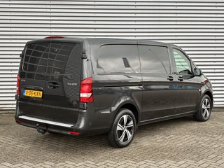 Mercedes-Benz Vito 2024 - 114 CDI L2 Select afbeelding 2 miniatuur