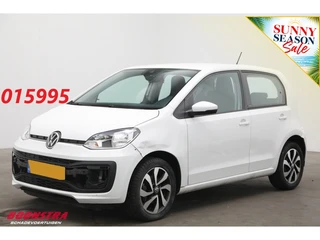 Volkswagen up! 2022 - 1.0 5-DRS Bluetooth Airco Cruise PDC 92.718 km! te koop