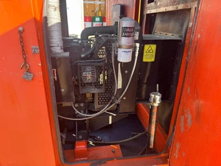 Sykes N/A 2012 - cp150 waterpump zdjecie 7