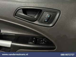 Ford Transit Connect 2021 - 1.5 EcoBlue 100pk L1H1 Euro6 Airco | Camera | Android Auto | Stoelverwarming | Verwarmde voorruit obrazek 15