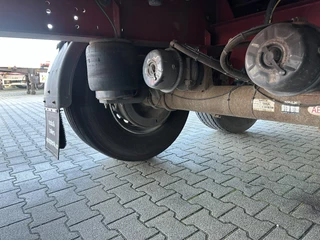 Pacton N/A 2020 - nieuwe zeilen / alu zijborden + planken / hardhouten vloer / NL-trailer / APK: 08-2026 imagen 25