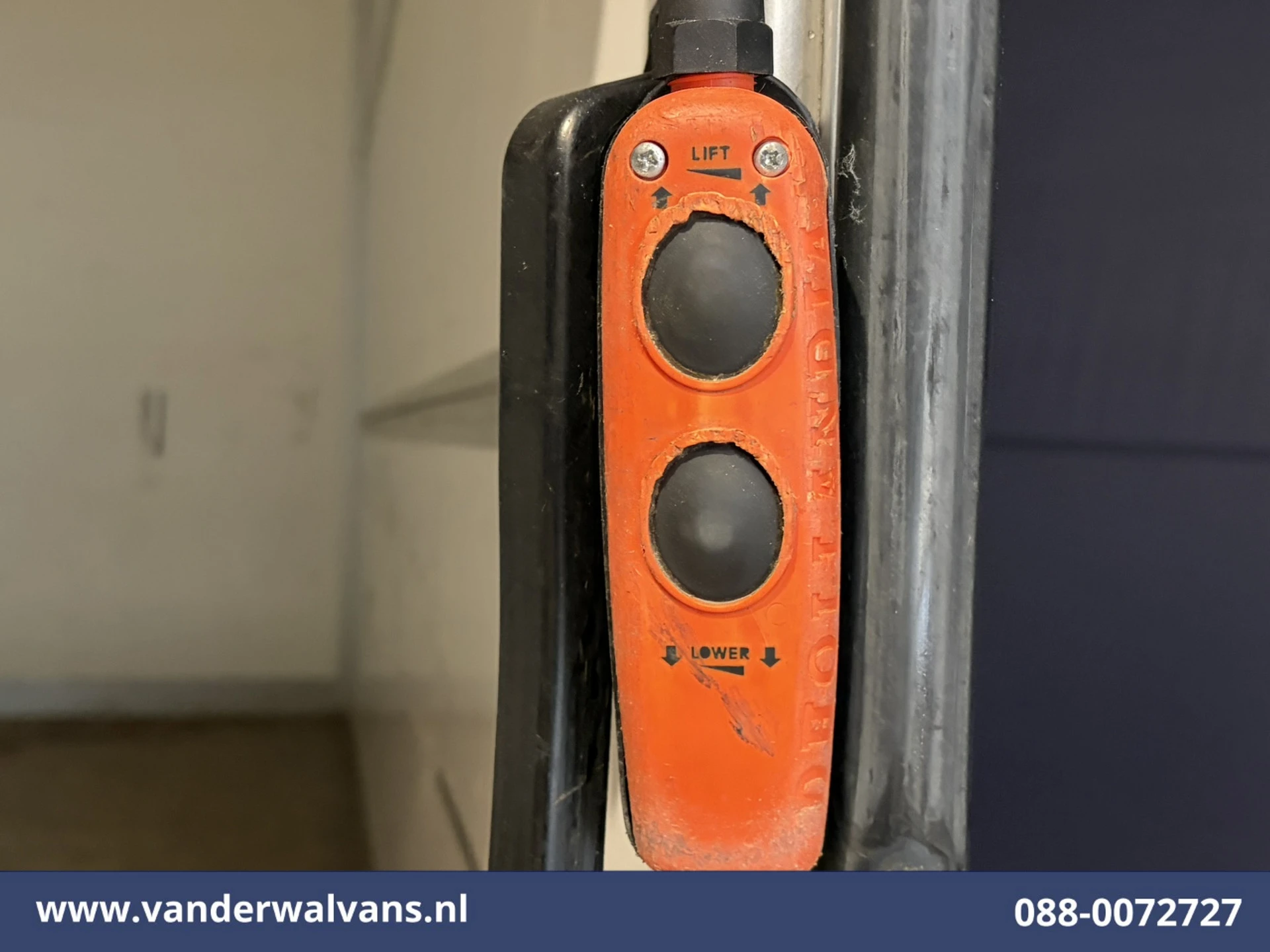 Ford Transit 2022 - 2.0 TDCI 130pk Bakwagen Laadklep Euro6 Airco | Cruisecontrol | Verwarmde voorruit obrázek 12