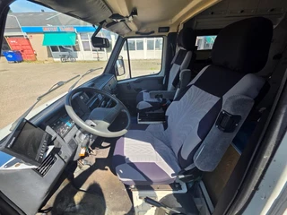 Fiat MC 31 T KAMPEERAUTO 1992 - N/A obrazek 10