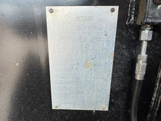 Caterpillar M320F 2017 - N/A image 34