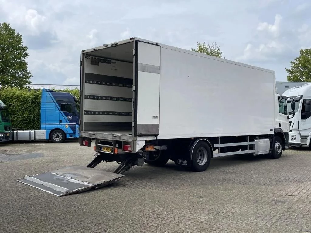 DAF CF 290 2014 obrázek 4