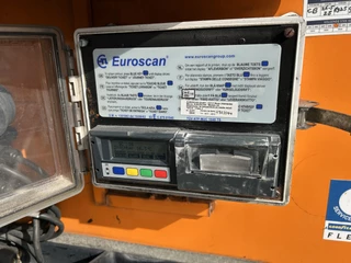 Krone / SOR Iberica-S3E 2015 - / Carrier Vector 1550 Reefer immagine 22