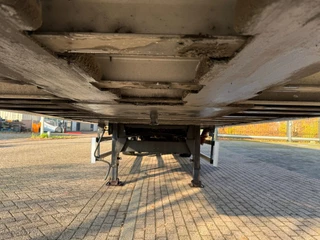Knapen N/A 2012 - K100 92M3  WALKING FLOOR immagine 5