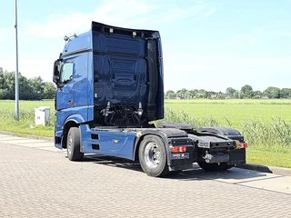 Mercedes-Benz Actros 2024 - 1851 obrazek 6