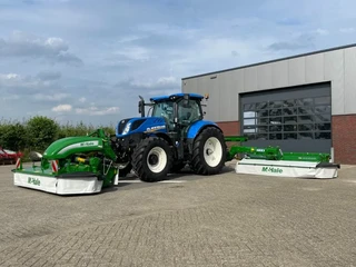 McHale 2026 - Proglide B9600 afbeelding 2 miniatuur