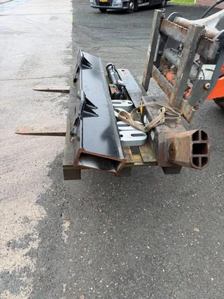 HMF ODIN-O FJ2000-K4 2003 - N/A obrazek 12
