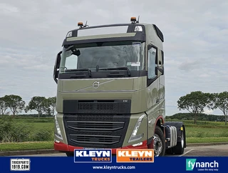 Volvo FH 2022 - 460 te koop