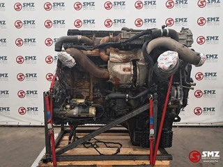 Mercedes-Benz N/A 2014 - Occ motor OM471LA Mercedes image 2