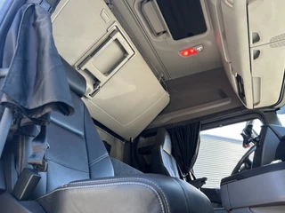 Scania S 2022 - S530 V8 Highline / 596 dkm image 9
