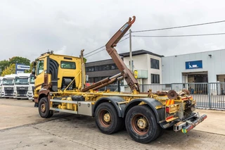Renault 2019 - K520 - AJK afbeelding 2 miniatuur