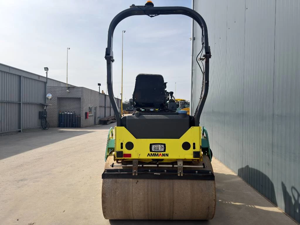 Ammann 2017 - ARX45 Bild 4