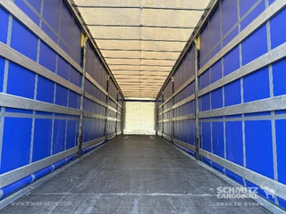Schmitz Cargobull Auflieger Curtainsider Standard image 3 miniature