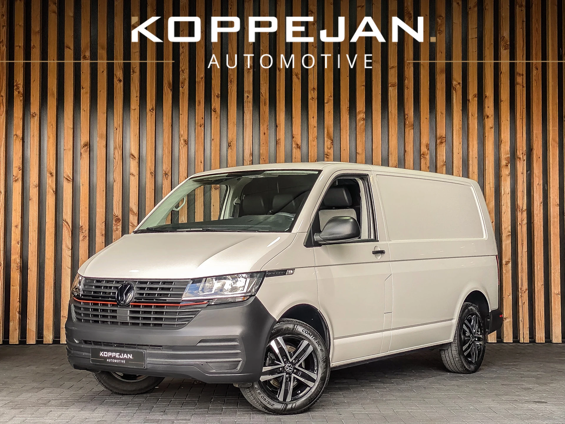 Volkswagen Transporter 2020 - 2.0 TDI 110PK Bestelwagen L1H1 afbeelding 1