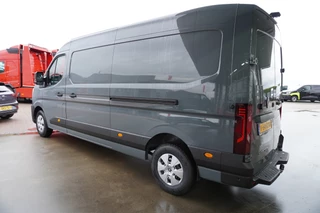 Renault Master 2024 - T35 2.0 dCi 170PK L3H2 Extra Schuifdeur L/R image 7
