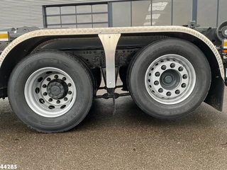 DAF FAN XD 450 Euro 6 VDL 21 Ton Schuif-knik haakarmsysteem 2024 - N/A imagen 9