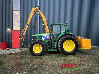 John Deere N/A 2006 - 6820 / BOS arm image 1