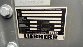 Liebherr T42-7S 2024 - N/A image 31