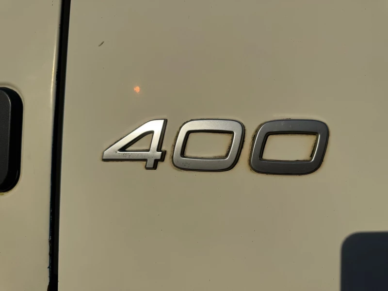 Volvo 2007 - FM EURO 4 Bild 2