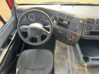 DAF N/A 2015 - CABINE COMPLETE DAF CF imagen 13