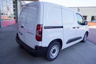 Toyota ProAce 2024 - CITY 1.5 D-4D 100PK zdjecie 4
