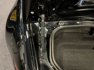 Mazda MX-5 2018 - ND Roadster 1.5 SkyActiv-G 131PK Sakura Limited Bose Leder PDC afbeelding 60
