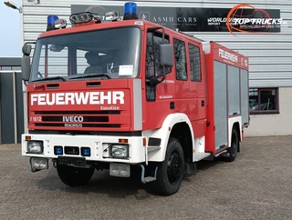 Iveco 135 E22 1994 - N/A te koop
