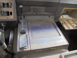 DAF 2100 1986 - DHTD imagen 8