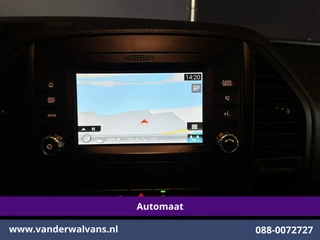 Mercedes-Benz Vito 2020 - 116 CDI 164pk Automaat L2H1 Inrichting Euro6 Airco | Camera | Navigatie | Cruisecontrol zdjęcie 3 miniatura
