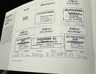 Hyundai Tucson 2005 - 2.0i 4WD Style 2e eigenaar NAP - Airco afbeelding 28
