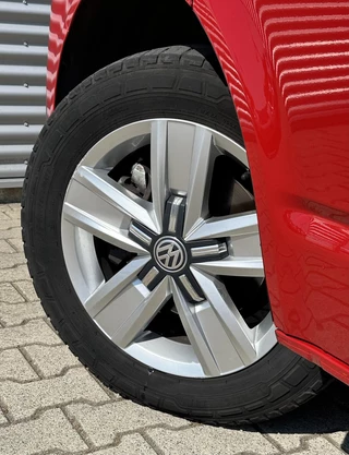 Volkswagen Transporter 2021 - 2.0 TDI L2H1 Highline Automaat|Navi|Carplay|Camera bild 17