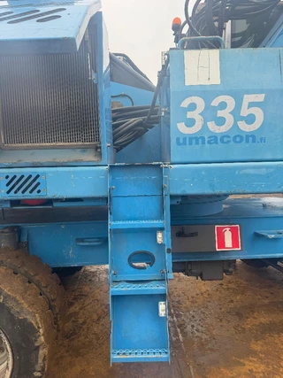 Fuchs N/A 2011 - MHL 335 bild 9